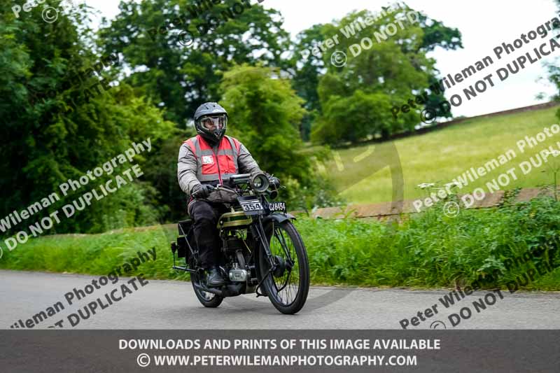 Vintage motorcycle club;eventdigitalimages;no limits trackdays;peter wileman photography;vintage motocycles;vmcc banbury run photographs